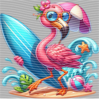 Animal Integration-DW 1651